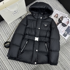 Prada Down Coat